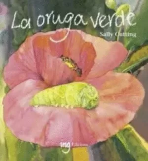 LA ORUGA VERDE