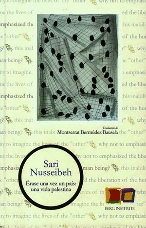 ÉRASE UNA VEZ UN PAÍS: UNA VIDA PALESTINA