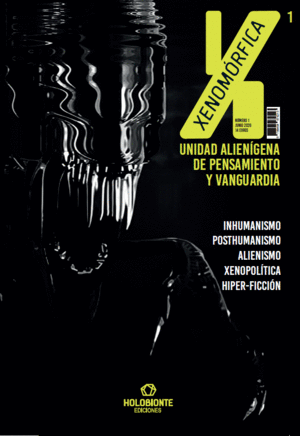 XENOMÓRFICA NÚMERO 1