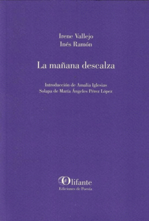 LA MAÑANA DESCALZA