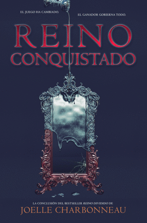 REINO CONQUISTADO LIBRO 2