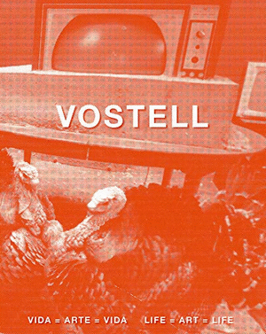 VOSTELL