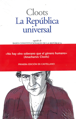 LA REPÚBLICA UNIVERSAL