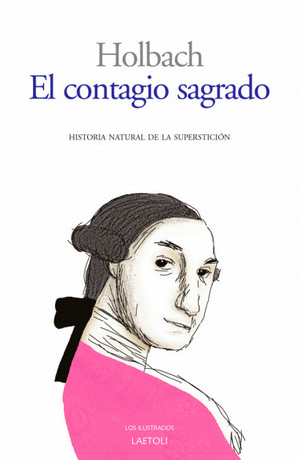EL CONTAGIO SAGRADO