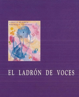 EL LADRON DE VOCES