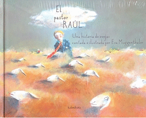 EL PASTOR RAÚL