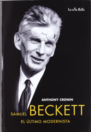 SAMUEL BECKETT