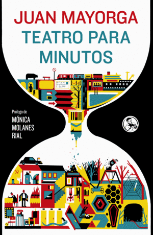 TEATRO PARA MINUTOS