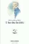 EL HOMBRE INVISIBLE