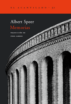 MEMORIAS