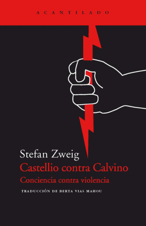 CASTELLIO CONTRA CALVINO
