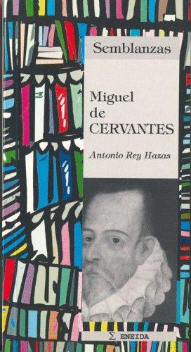 MIGUEL DE CERVANTES