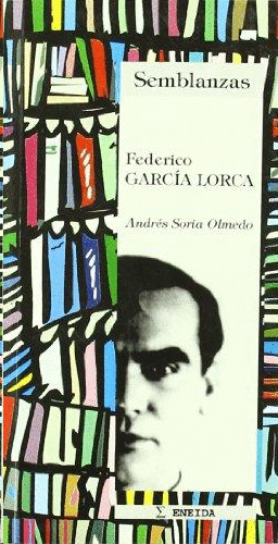 FEDERICO GARCÍA LORCA