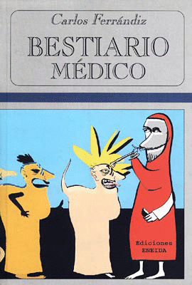 BESTIARIO MÉDICO