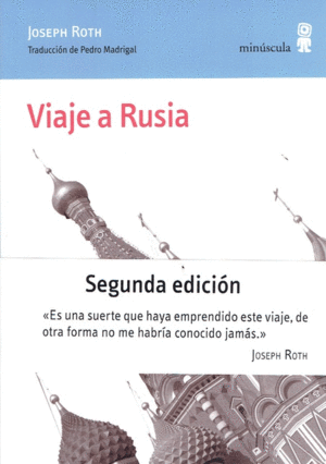 VIAJE A RUSIA