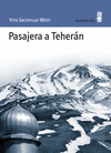 PASAJERA A TEHERÁN