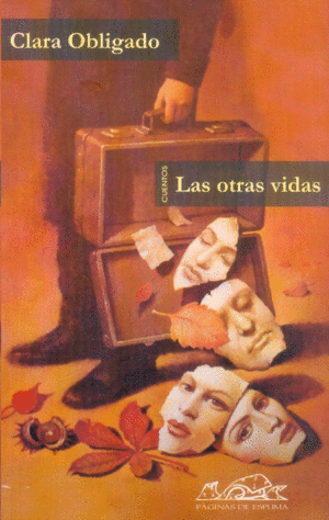 LAS OTRAS VIDAS