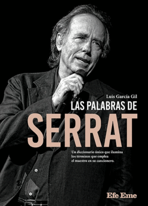 PALABRAS DE SERRAT, LAS