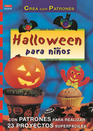 HALLOWEEN PARA NIÑOS