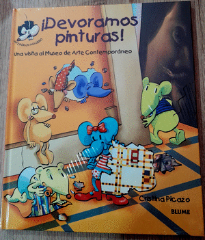 DEVORAMOS PINTURAS