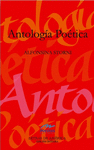 ANTOLOGÍA POÉTICA