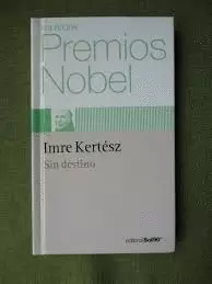SIN DESTINO