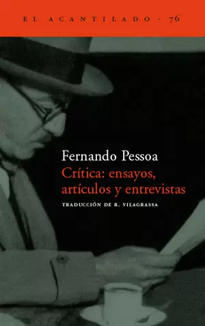 CRÍTICA, ENSAYOS, ARTÍCULOS Y ENTREVISTAS