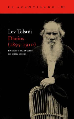 DIARIOS (1895-1910)