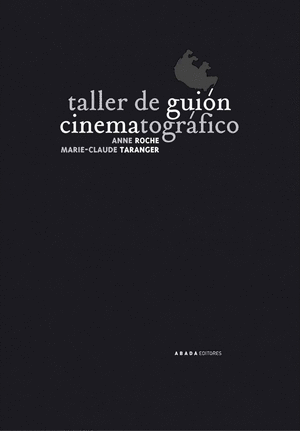 TALLER DE GUIÓN CINEMATOGRÁFICO