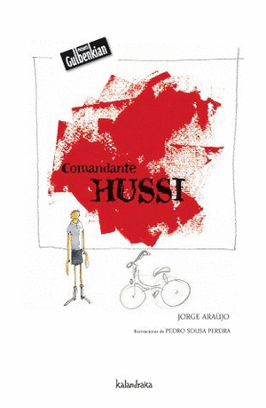 COMANDANTE HUSSI
