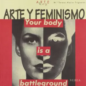 ARTE Y FEMINISMO