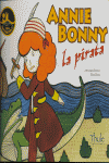 ANNIE BONNY, LA PIRATA