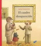 EL CUADRO DESAPARECIDO