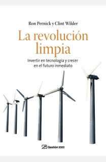 LA REVOLUCIÓN LIMPIA