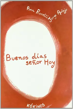 BUENOS DÍAS SEÑOR HOY