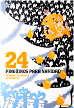 24 PINGÜINOS ANTES DE NAVIDAD