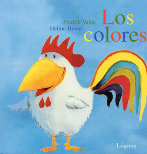 LOS COLORES