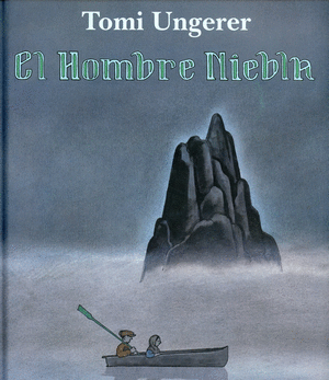 EL HOMBRE NIEBLA