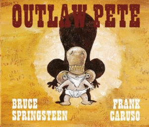 OUTLAW PETE