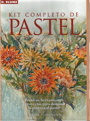 KIT COMPLETO DE PASTEL