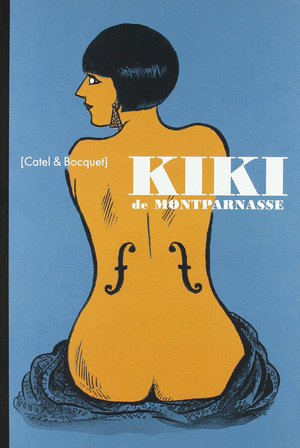 KIKI DE MONTPARNASSE