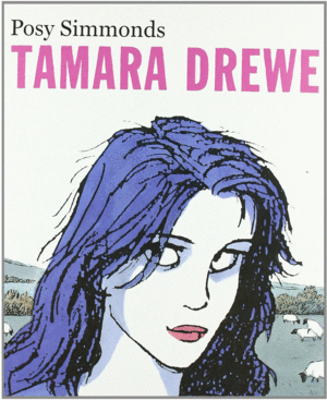 TAMARA DREWE