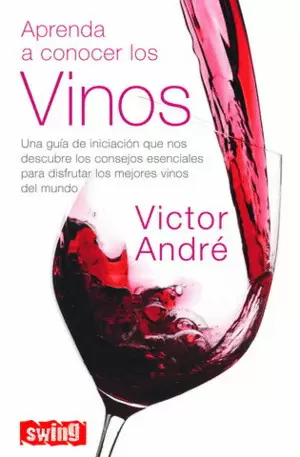 APRENDA A CONOCER LOS VINOS