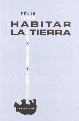 HABITAR LA TIERRA