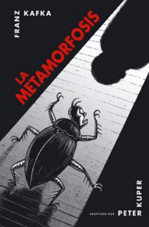 LA METAMORFOSIS