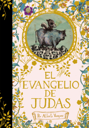 EL EVANGELIO DE JUDAS