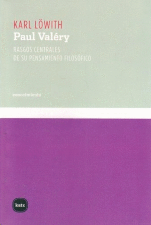 PAUL VALÉRY