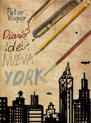 DIARIO DE NUEVA YORK