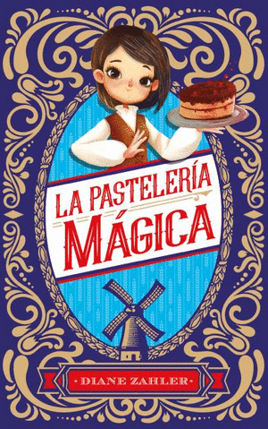 PASTELERIA MÁGICA