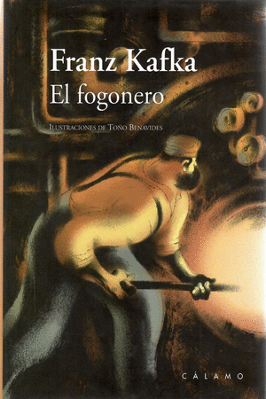 EL FOGONERO